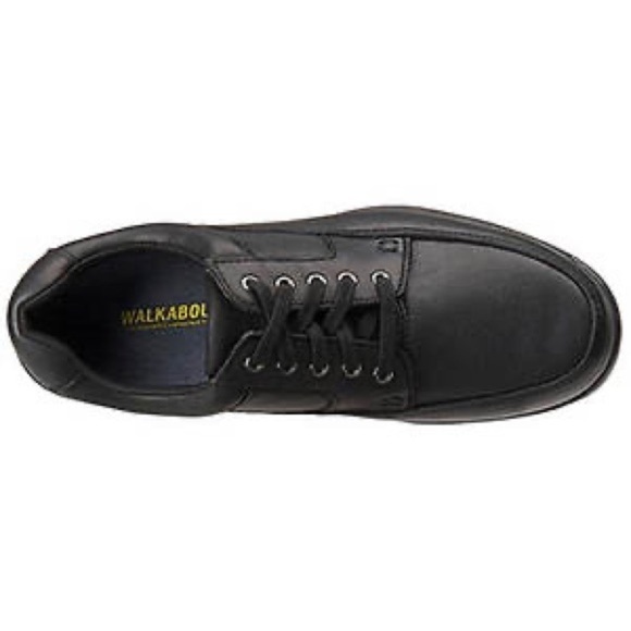 Footonic II WalkaboutContoured Cushioned Insert EvaTech LaceUp Walking Shoe 9.5D main image 15